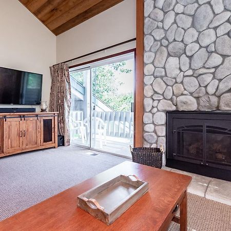 Snowcreek 598 Villa Mammoth Lakes Exterior foto