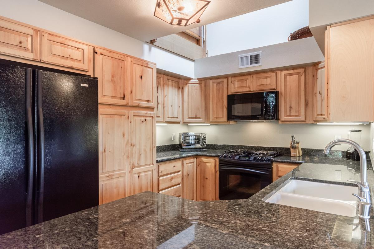 Snowcreek 598 Villa Mammoth Lakes Exterior foto