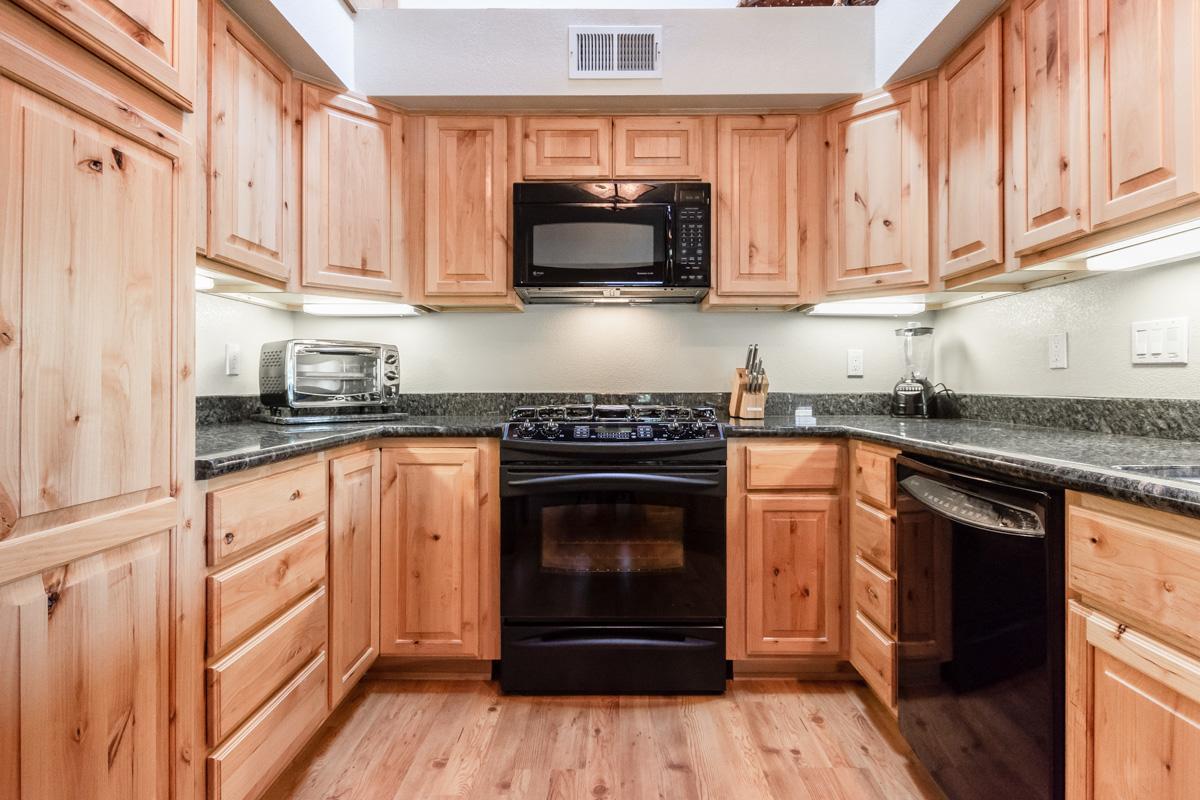 Snowcreek 598 Villa Mammoth Lakes Exterior foto