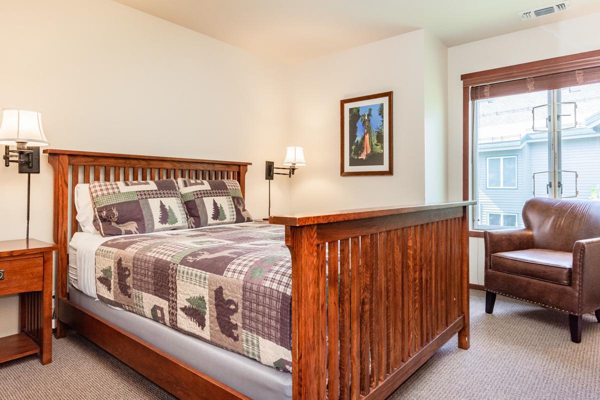 Snowcreek 598 Villa Mammoth Lakes Exterior foto